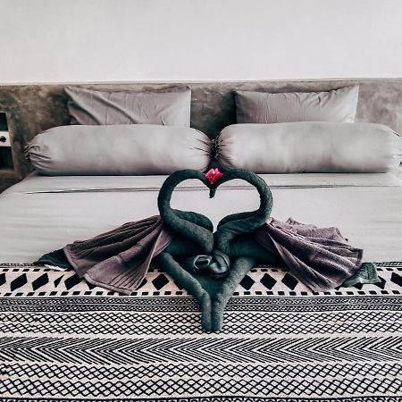 Sanctum Hotel And Dive- Nusa Penida Ped 외부 사진