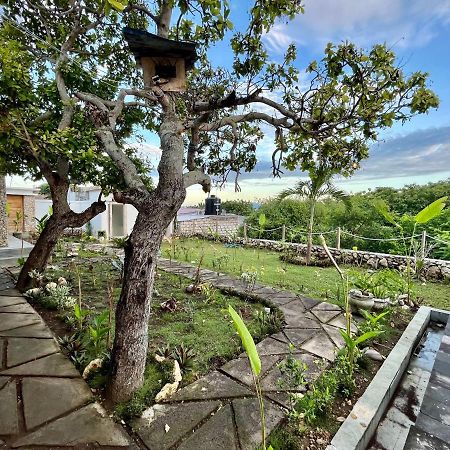 Sanctum Hotel And Dive- Nusa Penida Ped 외부 사진