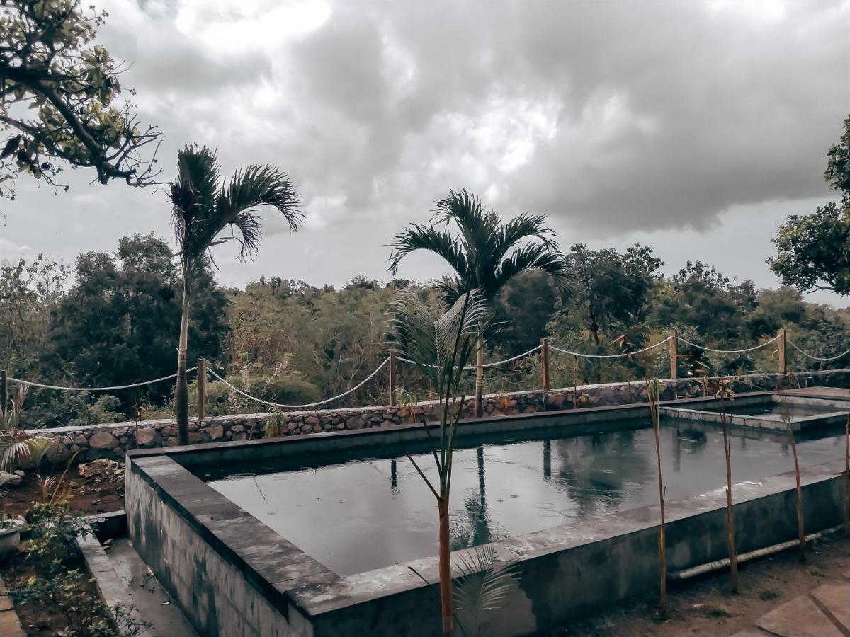 Sanctum Hotel And Dive- Nusa Penida Ped 외부 사진
