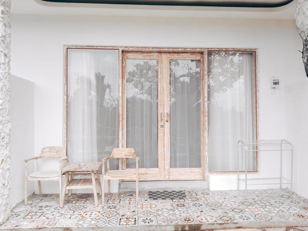 Sanctum Hotel And Dive- Nusa Penida Ped 외부 사진