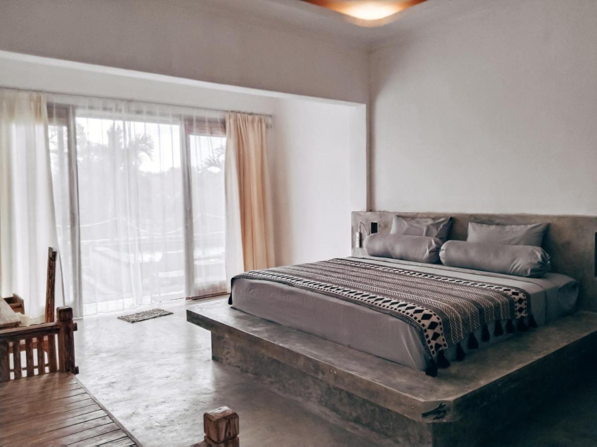 Sanctum Hotel And Dive- Nusa Penida Ped 외부 사진