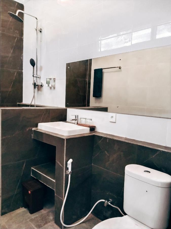 Sanctum Hotel And Dive- Nusa Penida Ped 외부 사진