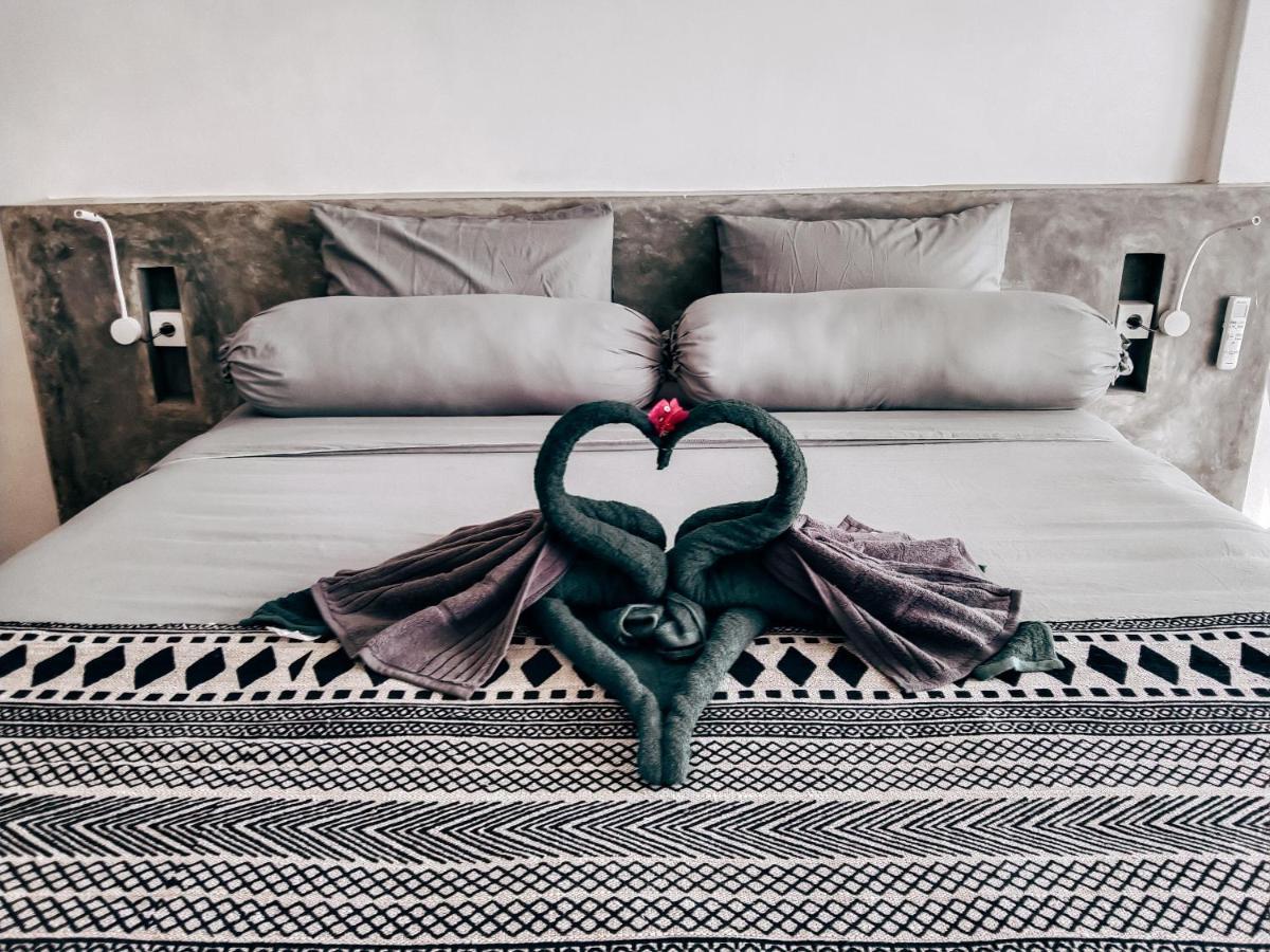Sanctum Hotel And Dive- Nusa Penida Ped 외부 사진