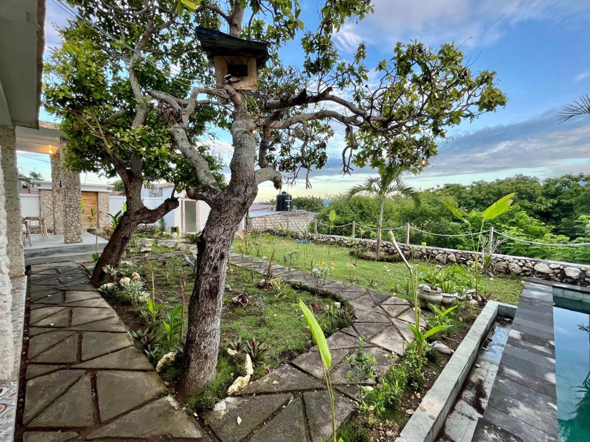 Sanctum Hotel And Dive- Nusa Penida Ped 외부 사진