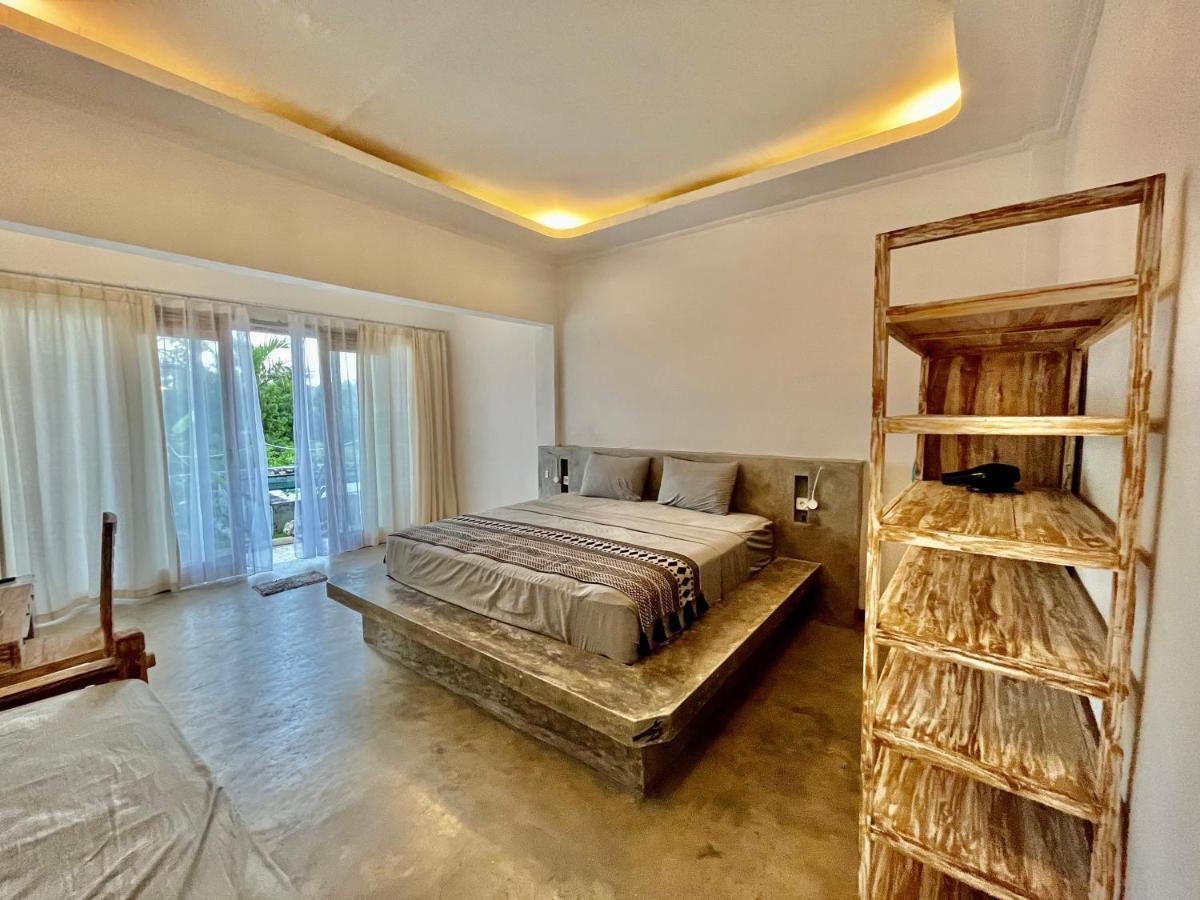 Sanctum Hotel And Dive- Nusa Penida Ped 외부 사진