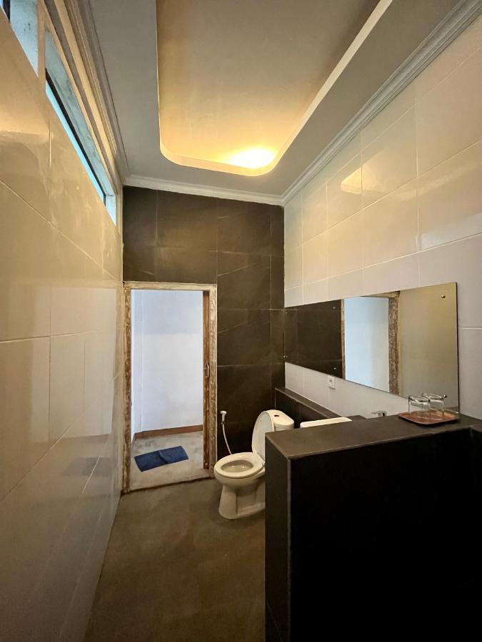 Sanctum Hotel And Dive- Nusa Penida Ped 외부 사진