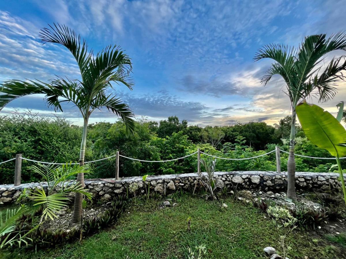 Sanctum Hotel And Dive- Nusa Penida Ped 외부 사진