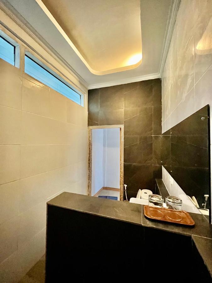 Sanctum Hotel And Dive- Nusa Penida Ped 외부 사진